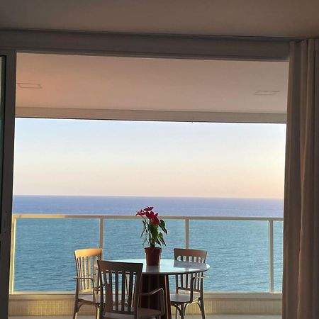 Apartamento Na Barra Alto Padrao Com Vista Mar サルバドール エクステリア 写真